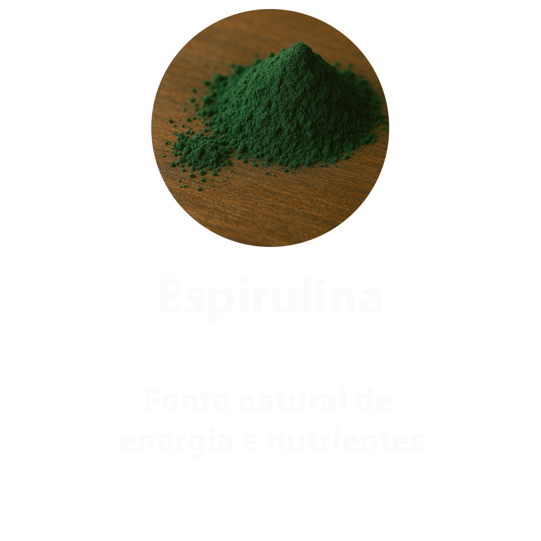 Espirulina