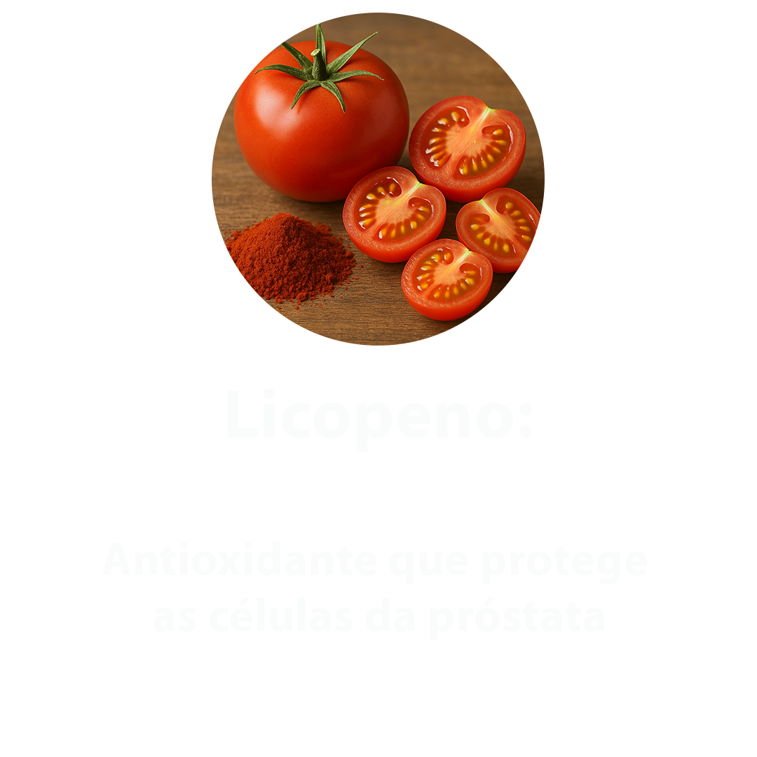 Licopeno