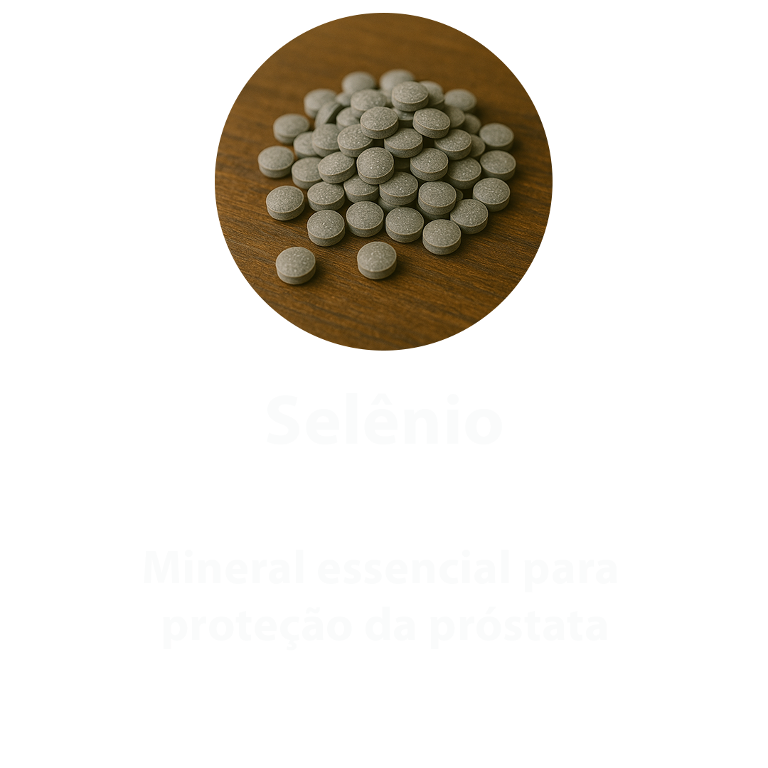 Selênio