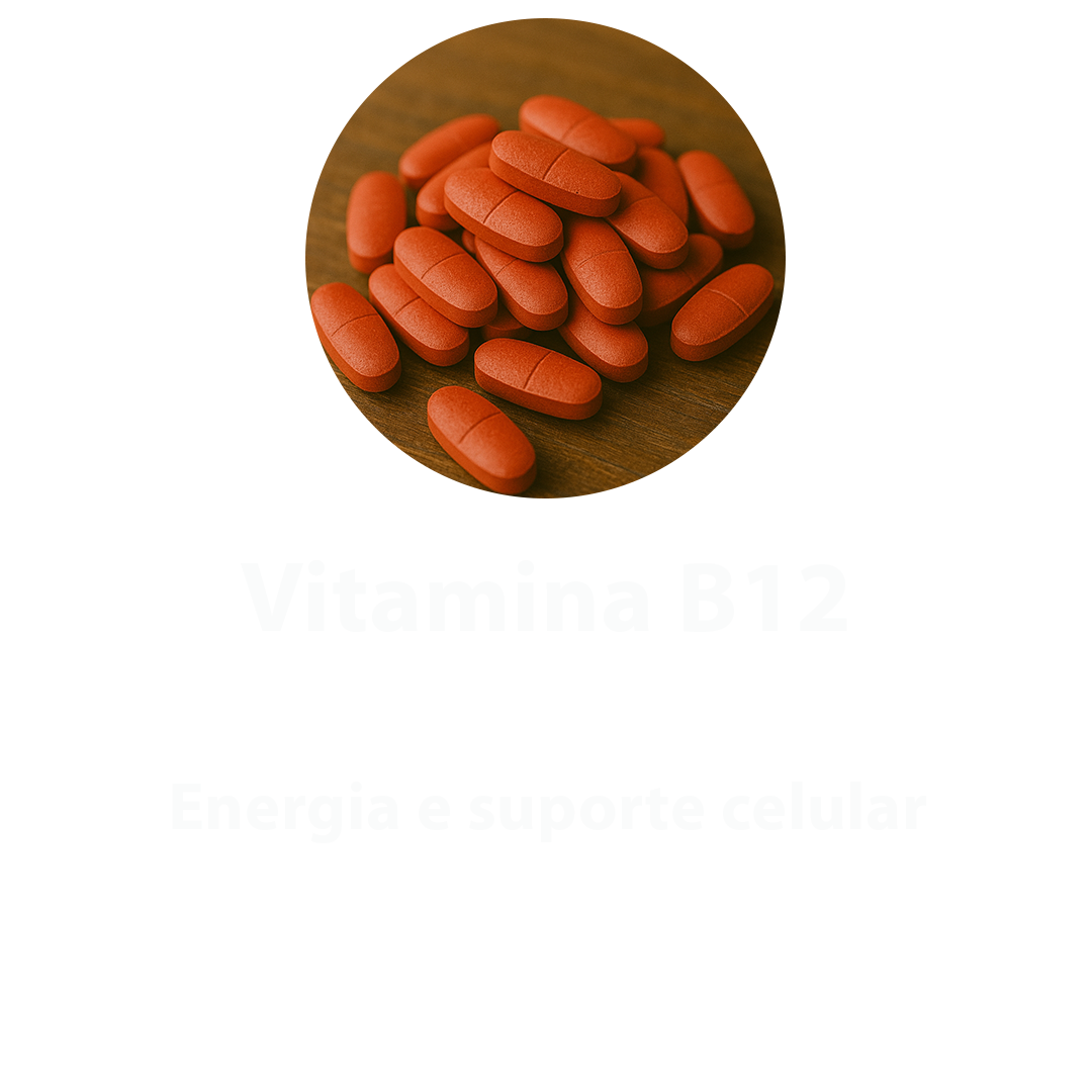 Vitamina B12