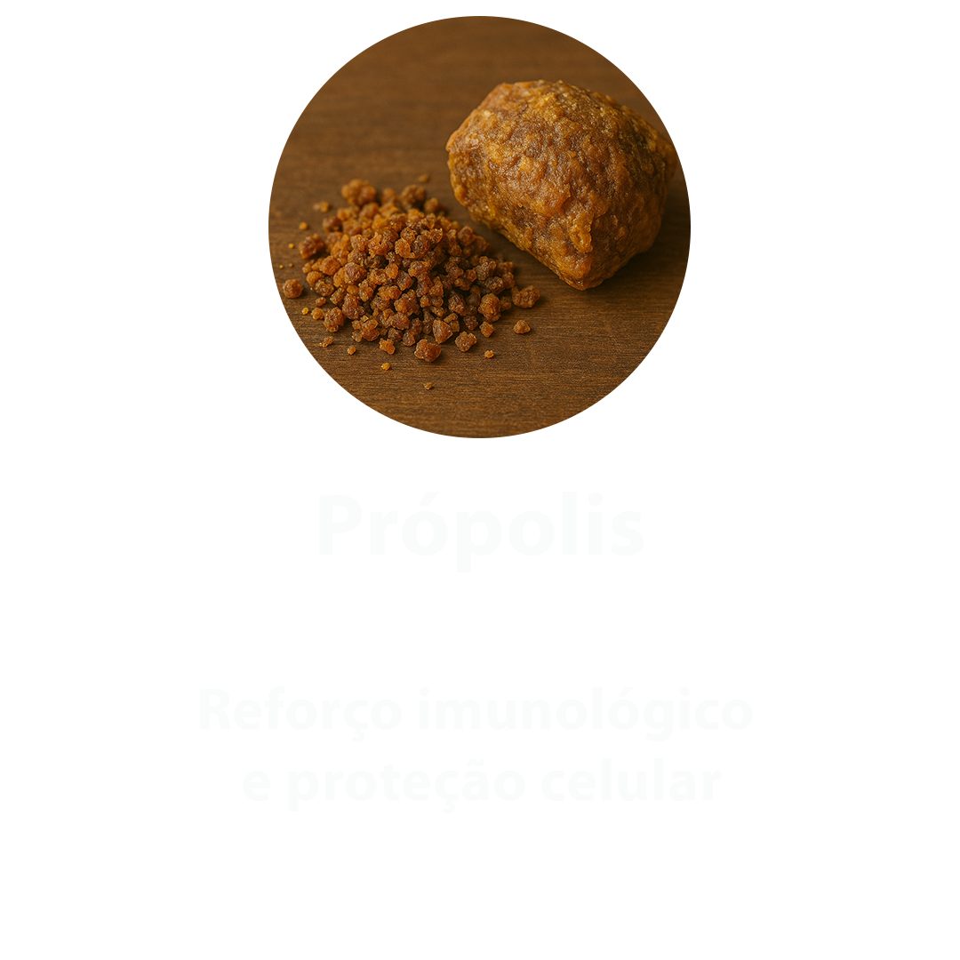 propolis